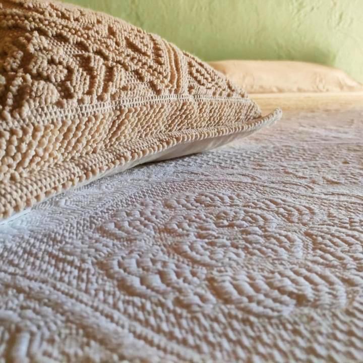 Bed and Breakfast Is Antas Orroli Exterior foto