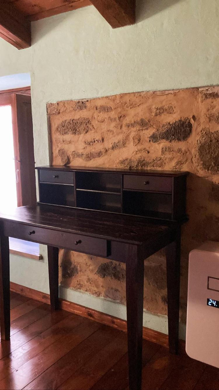 Bed and Breakfast Is Antas Orroli Zimmer foto